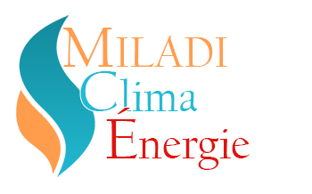 Miladi Clima Énergie Saint-Denis